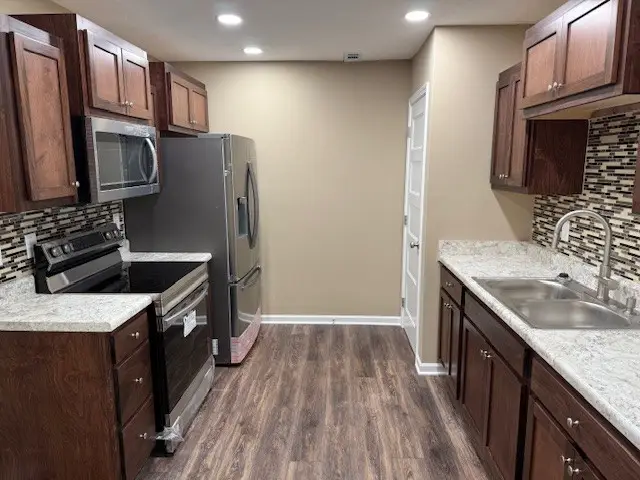 1416 E Lincoln St #1, Tullahoma, TN 37388 - #2
