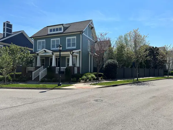117 Fitzgerald St, Franklin, TN 37064