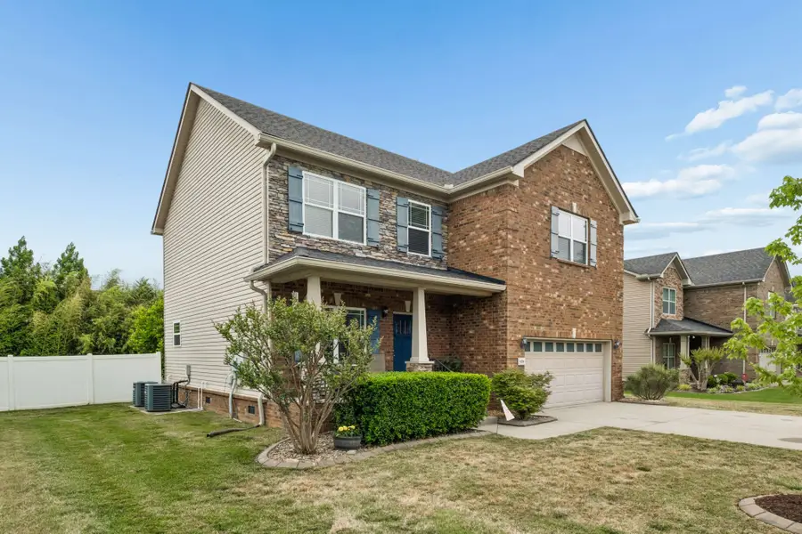 4314 Roxburghe Ct, Murfreesboro, TN 37128 - #2