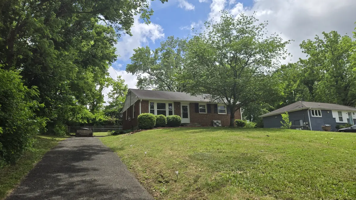 3908 Creekside Dr, Nashville, TN 37211 - #1