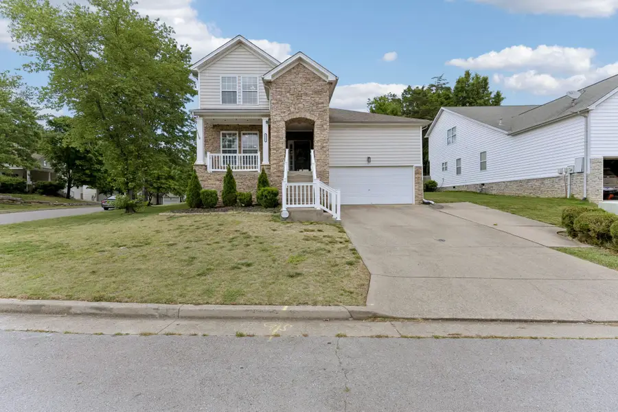 1961 Deep Woods Trl, Nashville, TN 37214 - #3