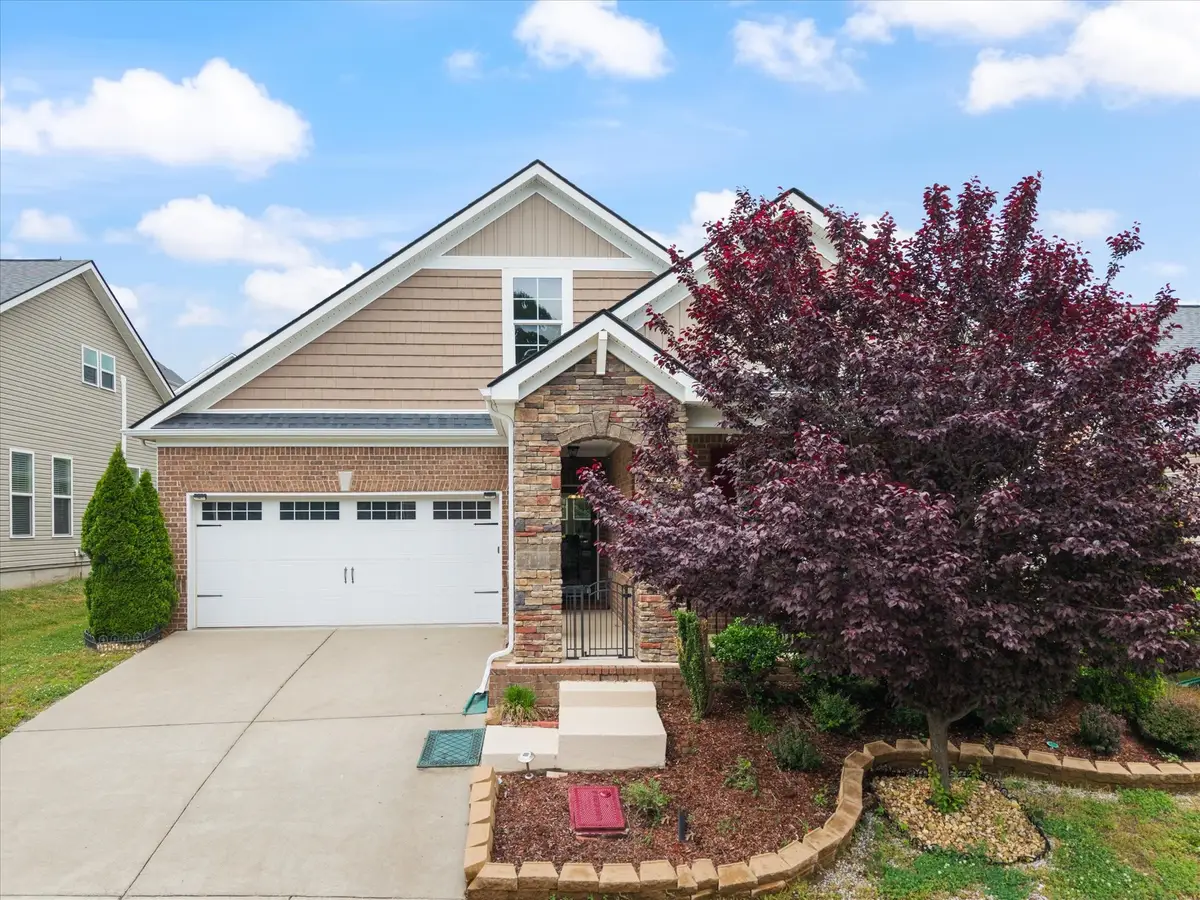 2120 Hickory Brook Dr, Hermitage, TN 37076 - #1