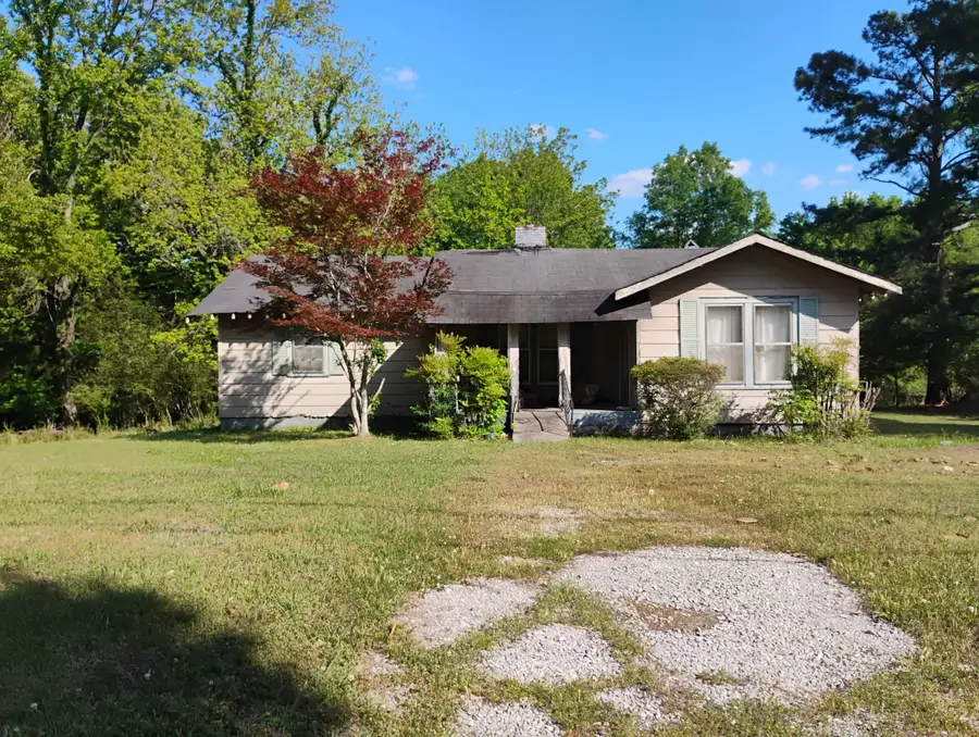 814 Pisgah Rd N, Eads, TN 38028 - #2