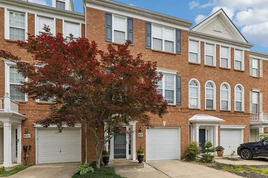 7252 Highway 70 S #602, Nashville, TN 37221 - #3