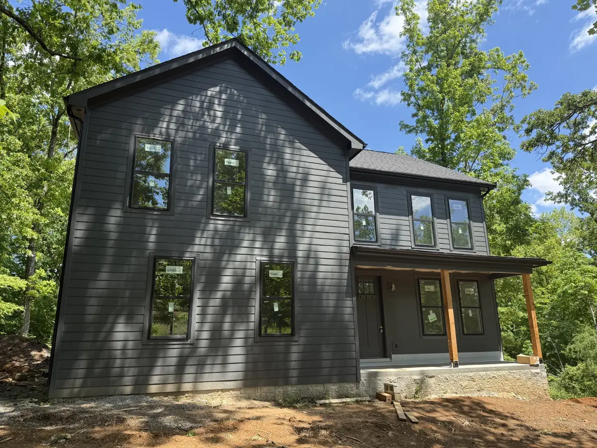 10005 Forest Lane, Bon Aqua, TN 37025 - #1