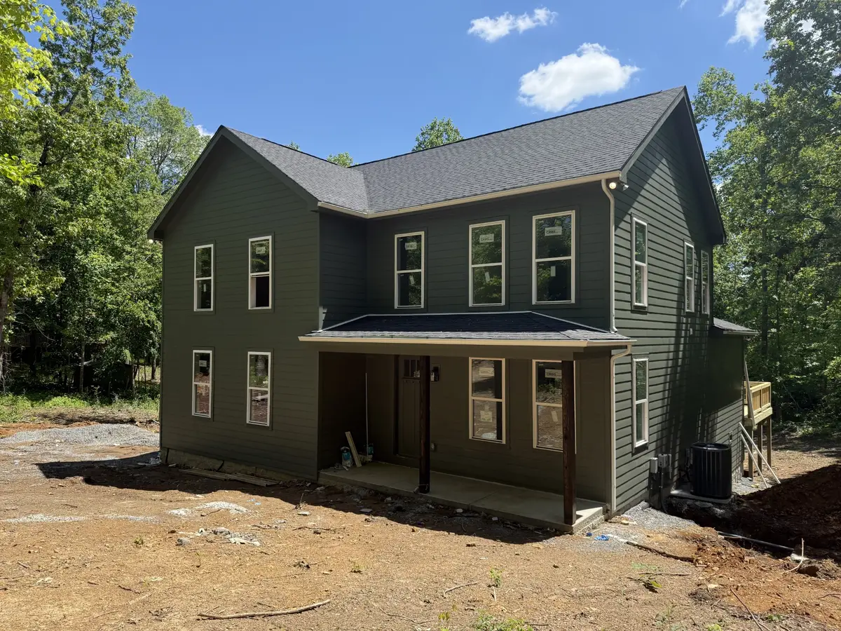 10022 Forest Lane, Bon Aqua, TN 37025 - #1