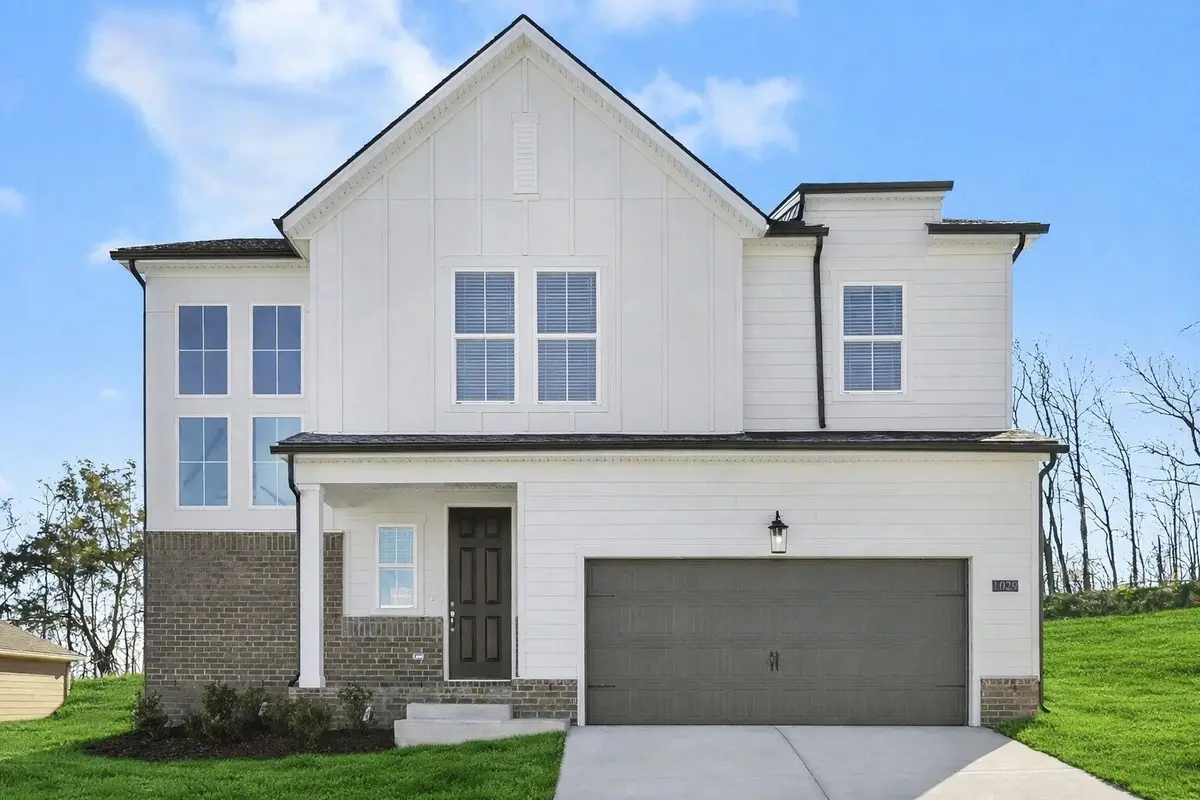 1029 Riverview Run, Madison, TN 37115 - #1