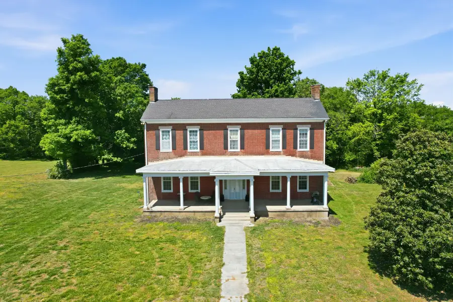 8931 Horton Hwy, College Grove, TN 37046 - #3