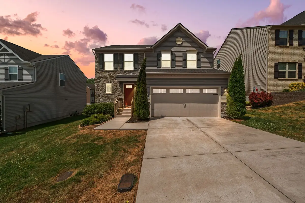 3105 Bent Tree Ln, Columbia, TN 38401 - #1