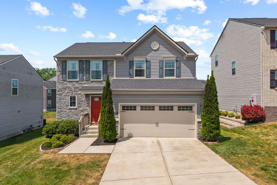 3105 Bent Tree Ln, Columbia, TN 38401 - #3