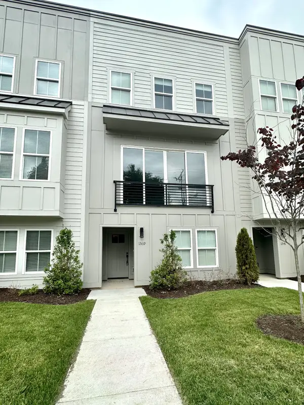 1539 57th Ave N, Nashville, TN 37209