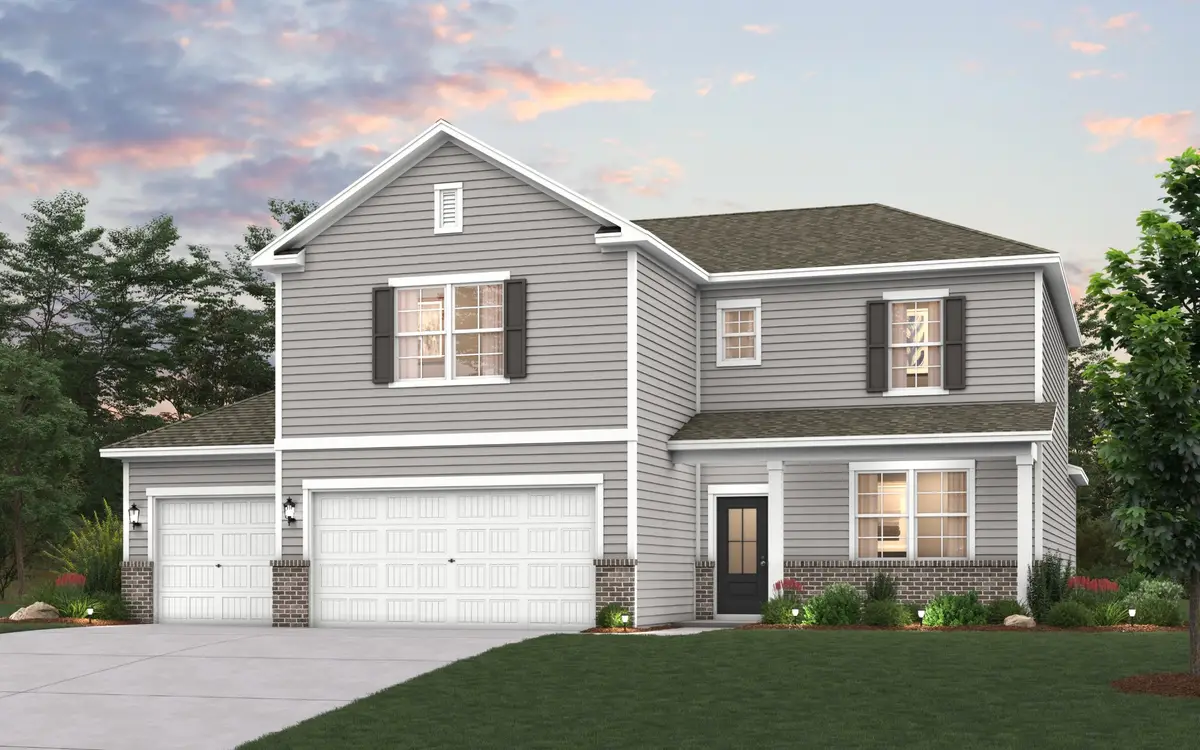 818 Averitt Lane, Lebanon, TN 37087 - #1