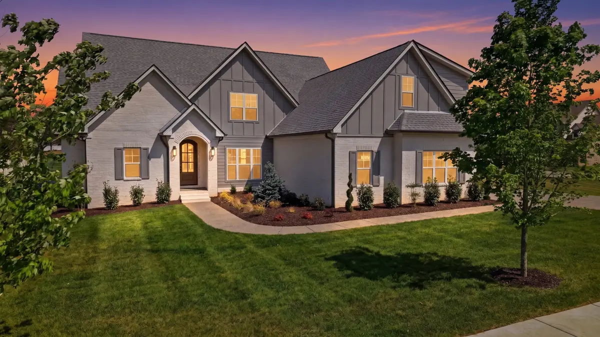 1005 Stone Creek Ln, Lebanon, TN 37087 - #1
