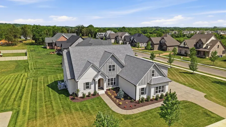 1005 Stone Creek Ln, Lebanon, TN 37087 - #3
