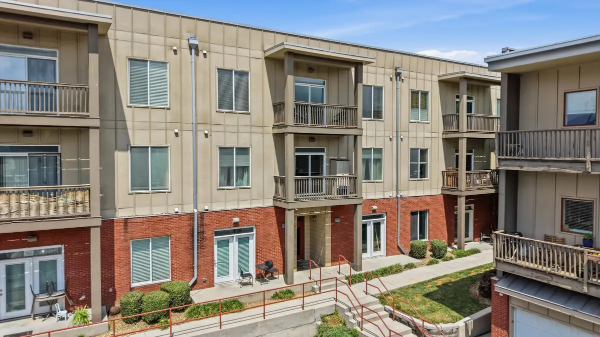 817 Flynn Street #304, Chattanooga, TN 37403 - #1