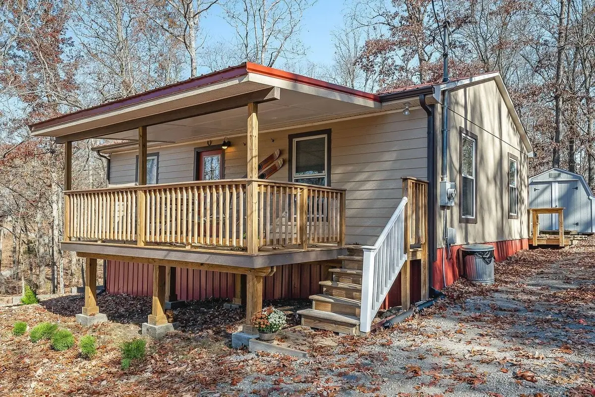 270 Neil Dr, Smithville, TN 37166 - #1