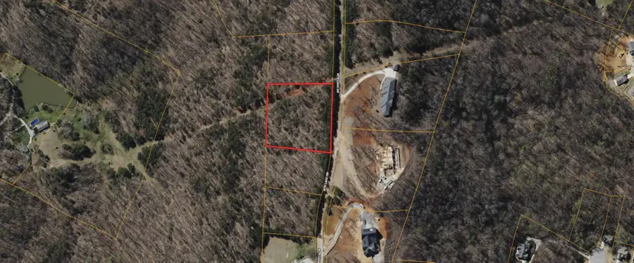 8100 Balata Drive, Ooltewah, TN 37363 - #3