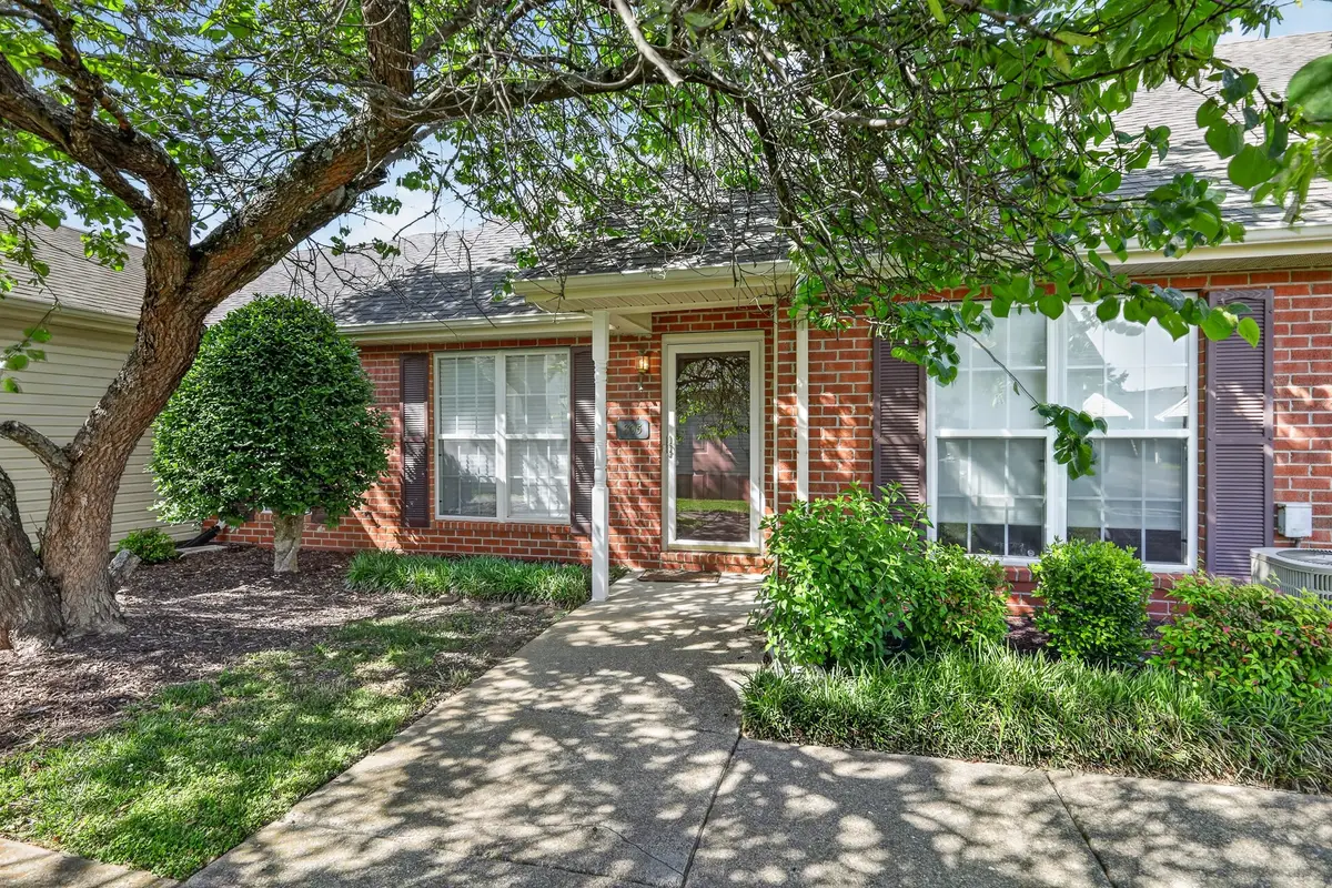 805 E Northfield Blvd, Murfreesboro, TN 37130 - #1