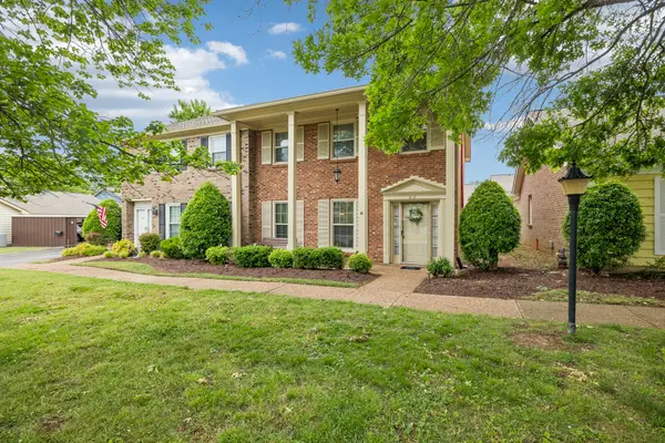812 General George Patton Rd, Nashville, TN 37221
