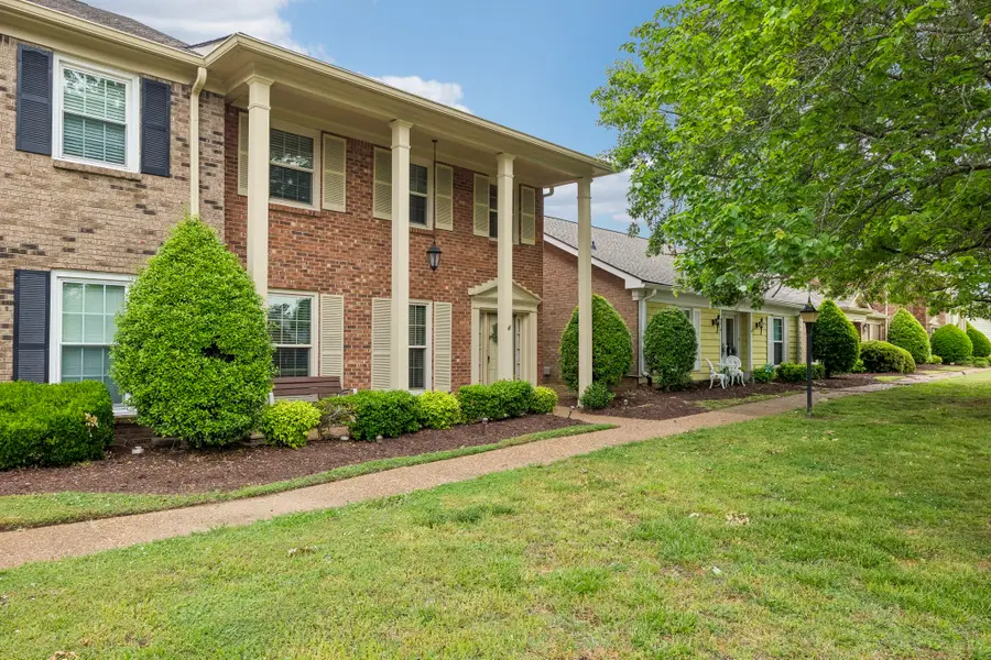 812 General George Patton Rd, Nashville, TN 37221 - #2
