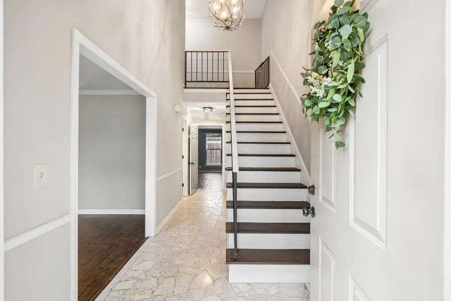 812 General George Patton Rd, Nashville, TN 37221 - #3