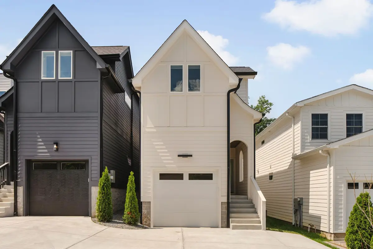932A Spain Ave, Nashville, TN 37216 - #1