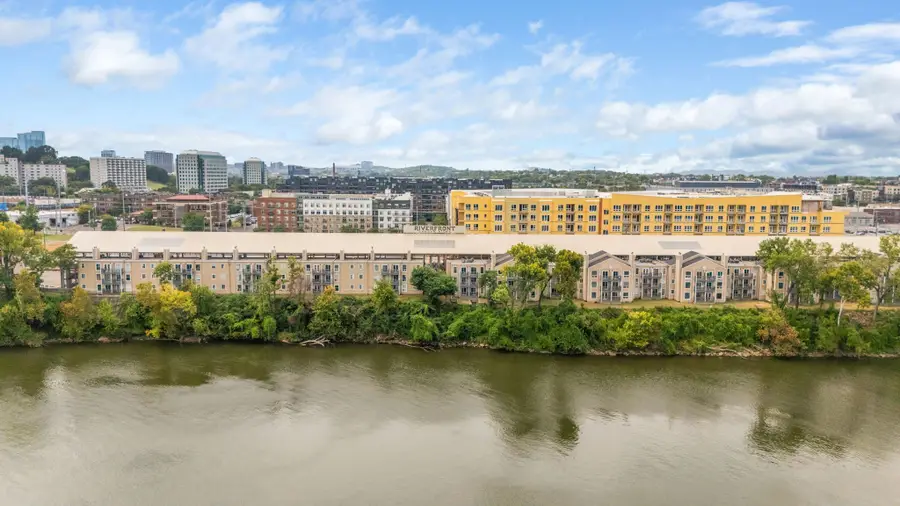 768 1st Ave N, Nashville, TN 37201 - #2