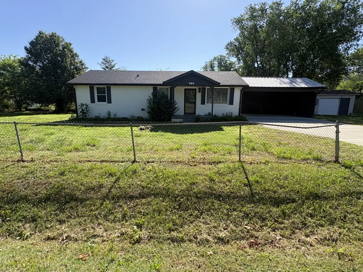 118 Markum Dr, La Vergne, TN 37086 - #1