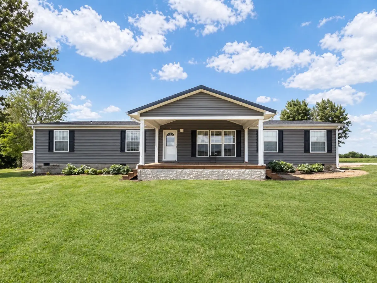 14151 Rangers Landing Rd, Calhoun, KY 42327 - #1