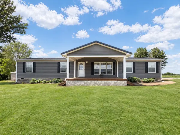 14151 Rangers Landing Rd, Calhoun, KY 42327