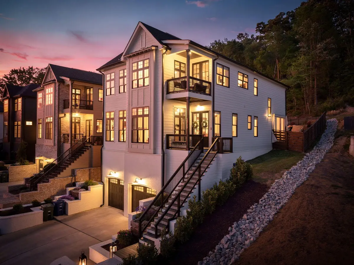 1138 Hamilton Avenue, Chattanooga, TN 37405 - #1