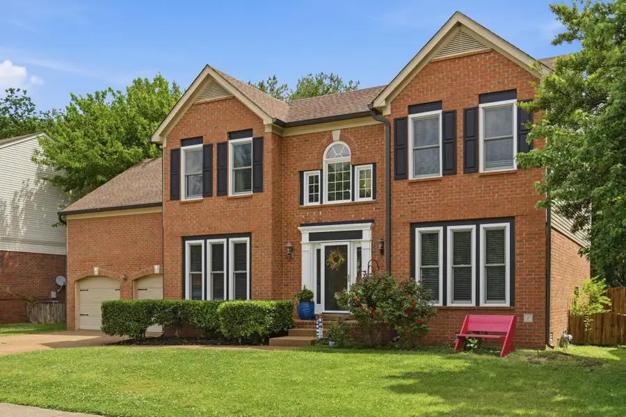 1240 Buckingham Cir, Franklin, TN 37064 - #2