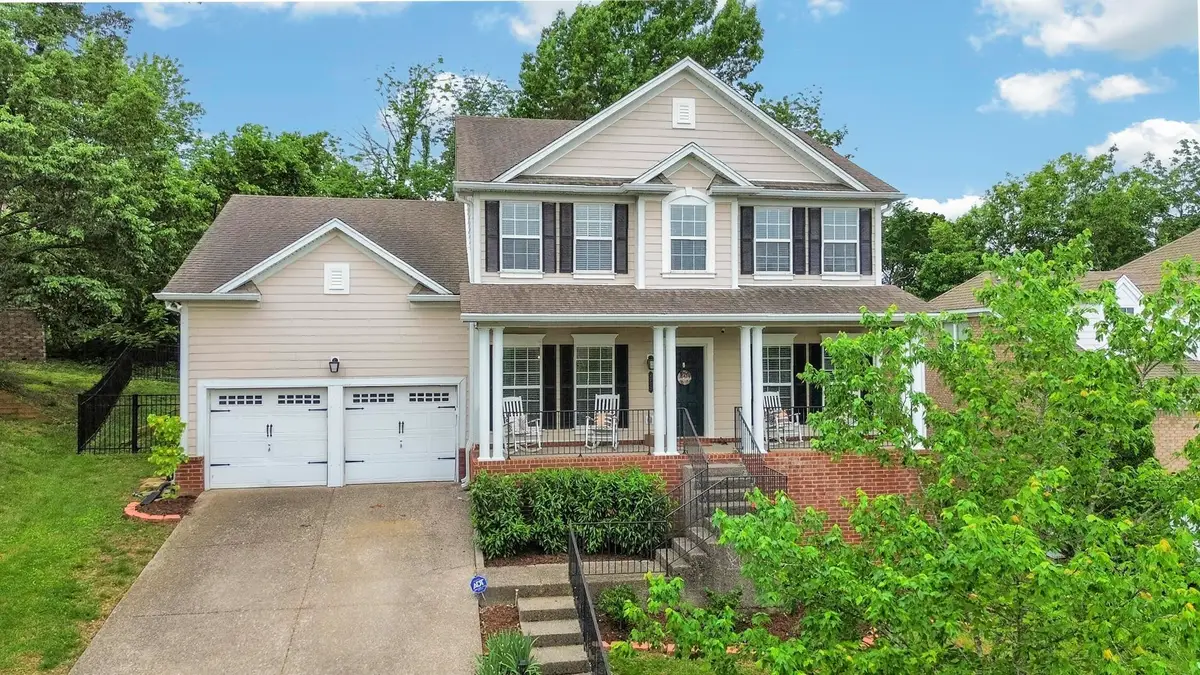 4713 Jobe Trl, Nolensville, TN 37135 - #1