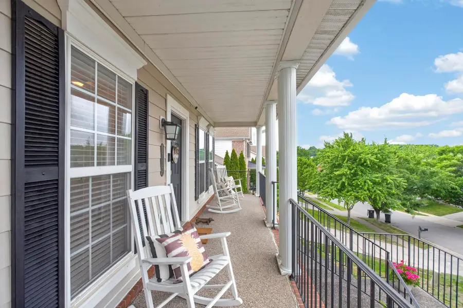 4713 Jobe Trl, Nolensville, TN 37135 - #3