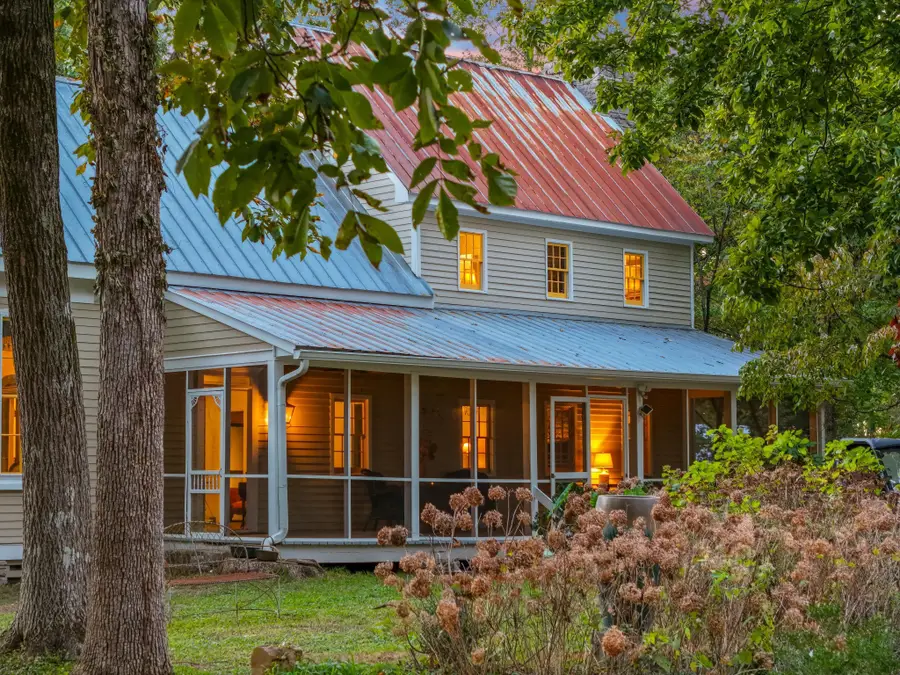 5180 Fire Tower Rd, Franklin, TN 37064 - #3