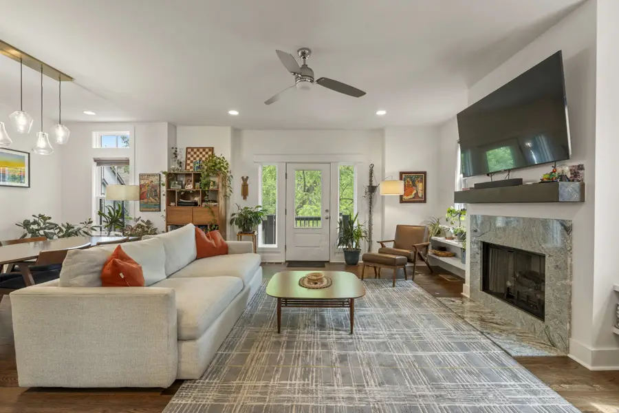 3101 Morning Stroll Dr, Nashville, TN 37206 - #3