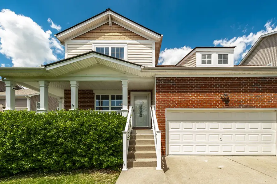 123 Trail Ridge Way, Hendersonville, TN 37075 - #2