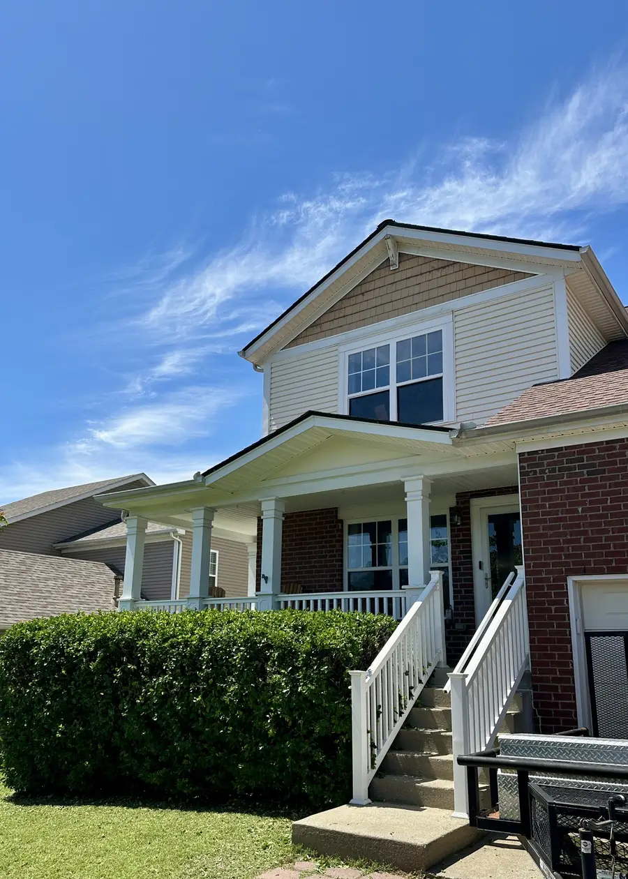 123 Trail Ridge Way, Hendersonville, TN 37075 - #3