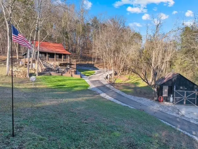 1956 Vanzant Bend Rd, Belvidere, TN 37306 - #1