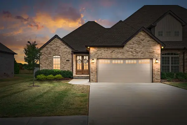 1049 Veridian Dr #A, Clarksville, TN 37043
