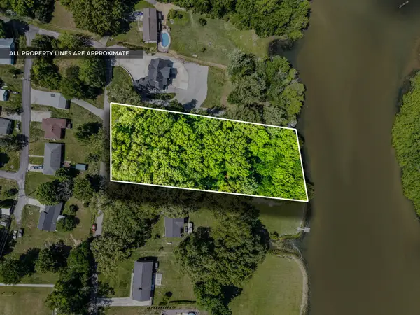 0 Lakeview Dr, Dover, TN 37058