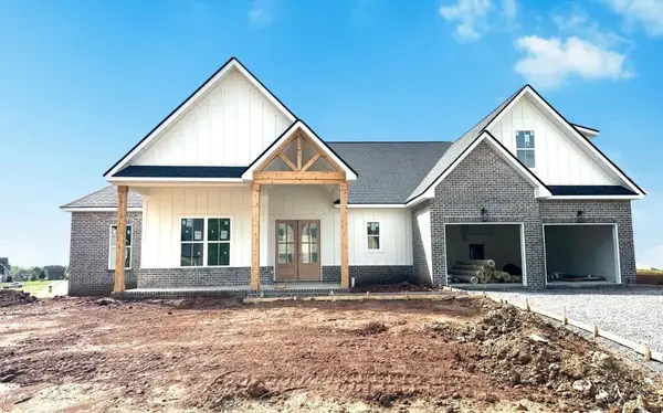 705 Summerline Rd, Smyrna, TN 37167