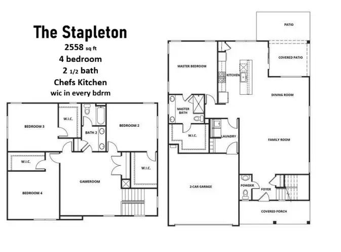 332 Springbrook Blvd, White House, TN 37188 - #2