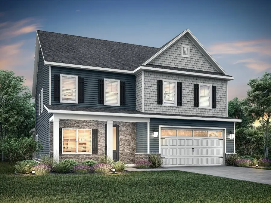336 Springbrook Boulevard, White House, TN 37188 - #2