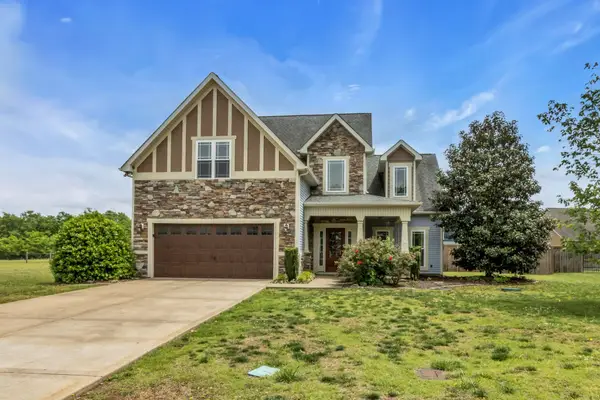 412 Drema Ct, Murfreesboro, TN 37127