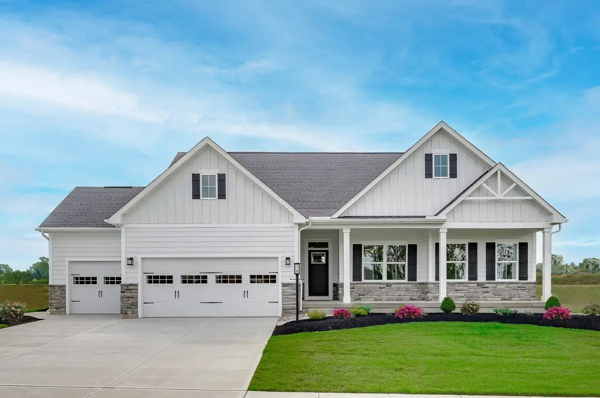 1907 Thoroughbred Way, White House, TN 37188 - #1