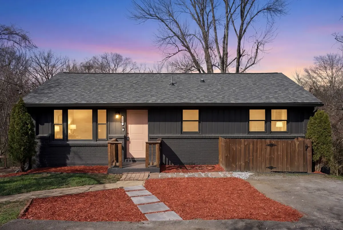 174 Wheeler Ave, Nashville, TN 37211 - #1