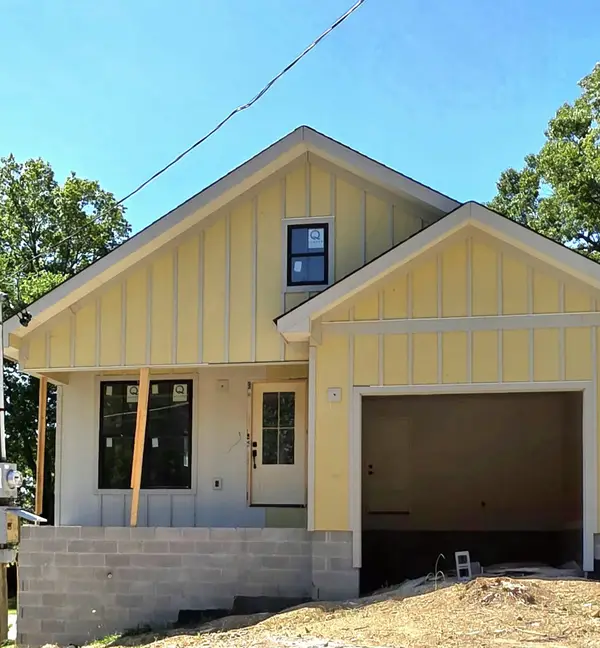 736 Belle Vista Avenue, Chattanooga, TN 37411