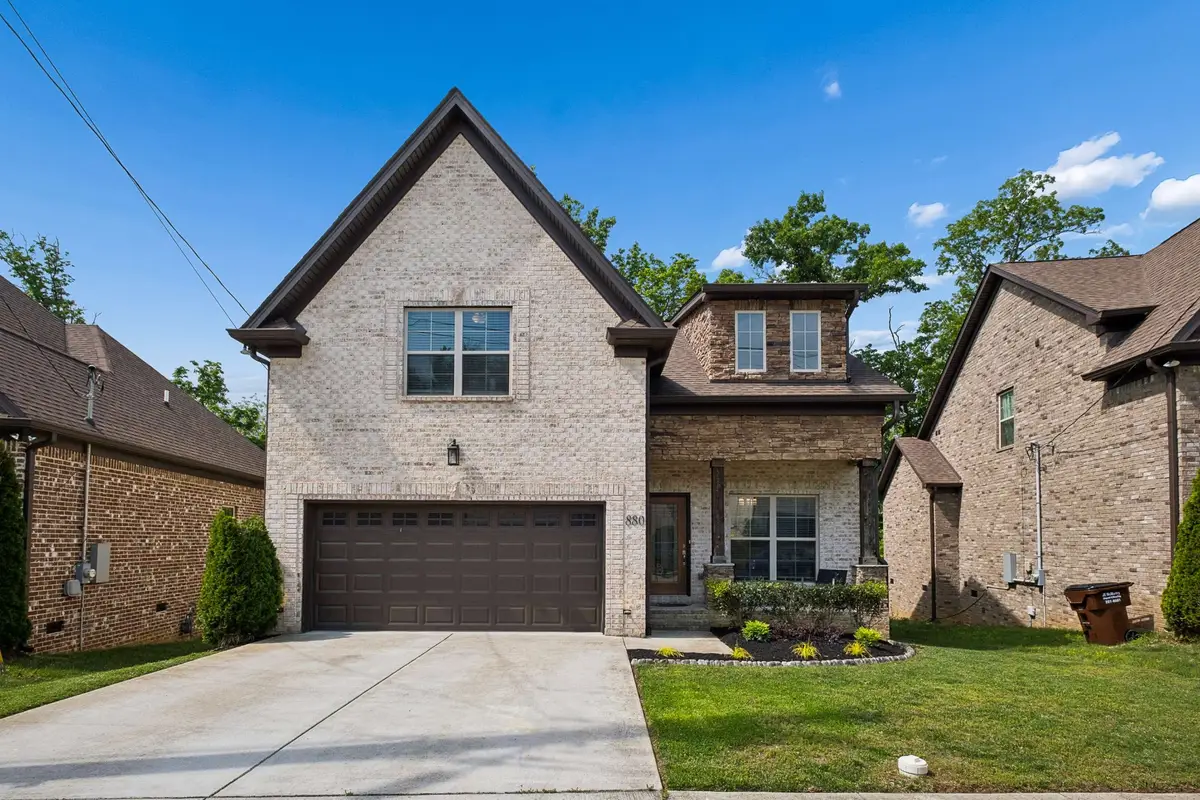 880 Bloomdale Trce, Hermitage, TN 37076 - #1