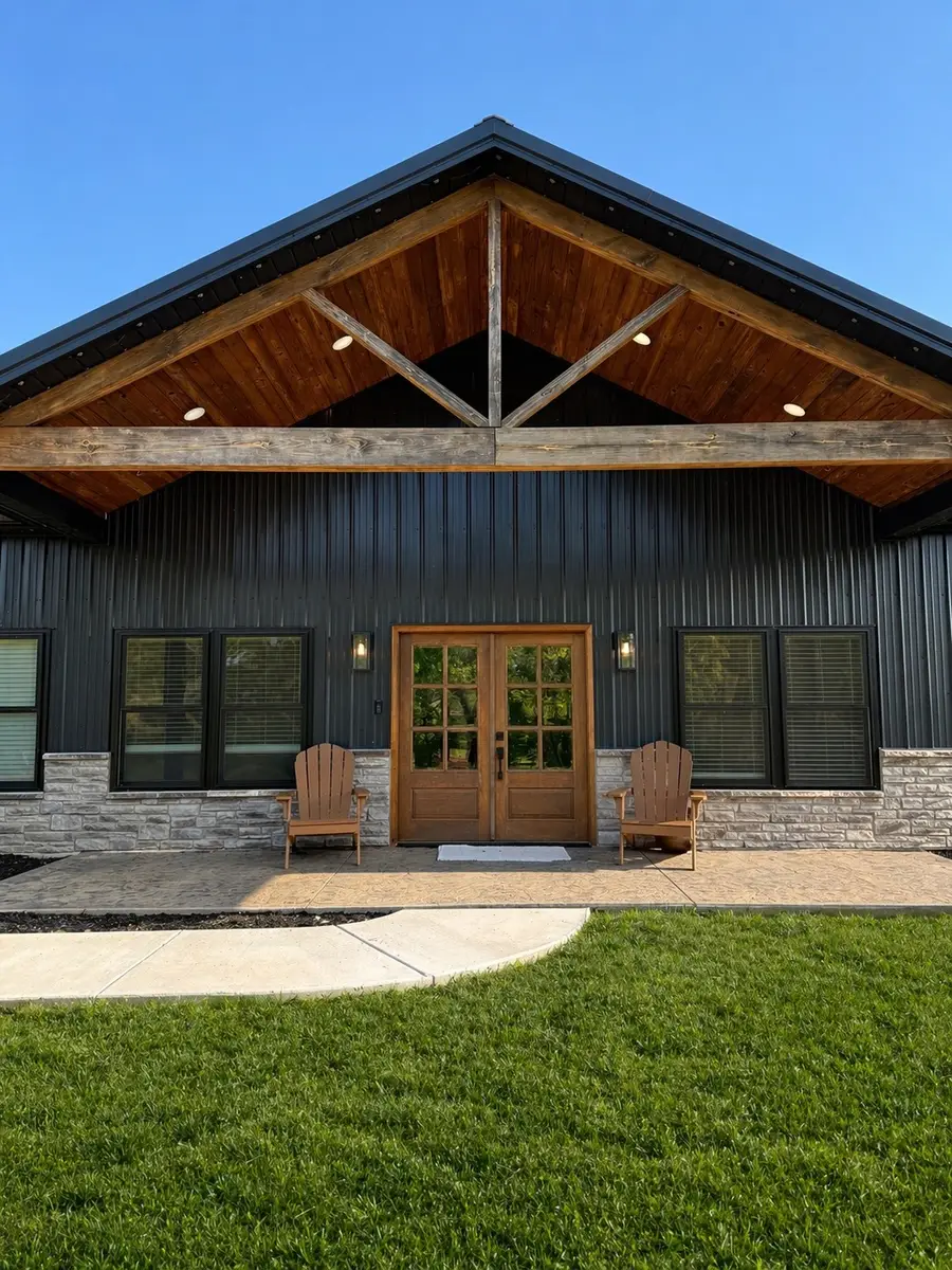 1599 S Walker Rd, Pleasant View, TN 37146 - #3